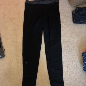 Nike Pro black leggings